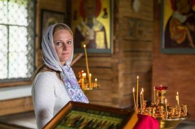 Какой церковный праздник отмечают православные верующие 15 января 2021 года