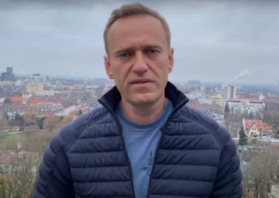 "Алеша, одумайтесь, не надо приезжать в Россию": Жириновский предупредил Навального