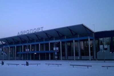 Для аэропорта Томск установили приаэродромную территорию