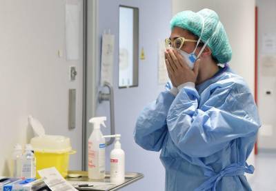 В Ленобласти выявили 228 новых зараженных коронавирусом 15 января