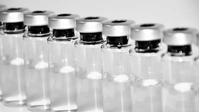 Гинцбург оценил эффективность единоразовой прививки от коронавируса