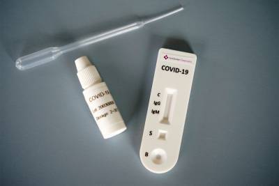 Переболевшие COVID-19 лучше защищены, чем после прививки