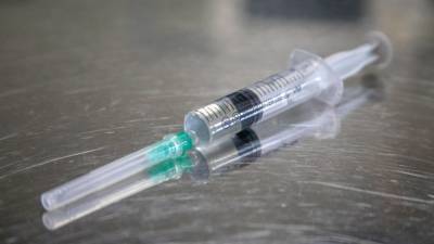 Гинцбург оценил эффективность однокомпонентных вакцин