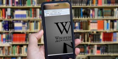 20 лет Википедии. 10 фактов о самой большой энциклопедии в мире