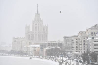 От Якутии до Москвы: российские регионы охватили лютые морозы