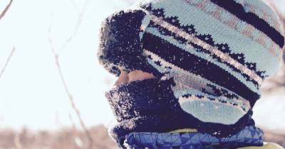 Сильные морозы и снег: какой будет погода в Украине 15 января
