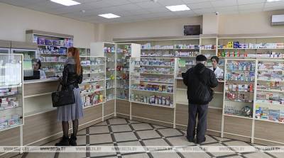 Сообщить о существенном росте цен на лекарства или медизделия в Беларуси можно онлайн