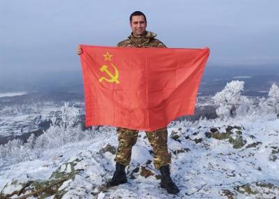 Коммунист из Миасса пойдет на выборы мэра Екатеринбурга, чтобы бороться с капитализмом