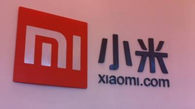 Цена акций Xiaomi резко упала после внесения компании в черный список США