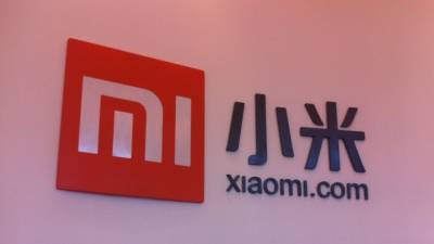 Акций Xiaomi упали на 11% из-за новостей о расширении черного списка США
