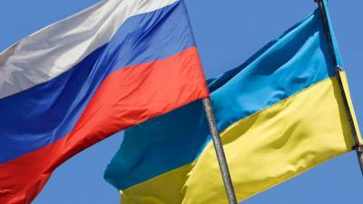 Признание Украиной Крыма частью РФ может стать толчком для переговоров Москвы и Киева