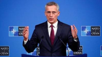 В НАТО обеспокоены расширением российского военного присутствия в Крыму
