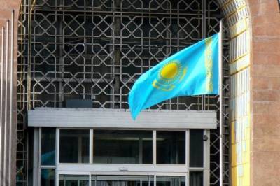 Правительство Казахстана после парламентских выборов ушло в отставку