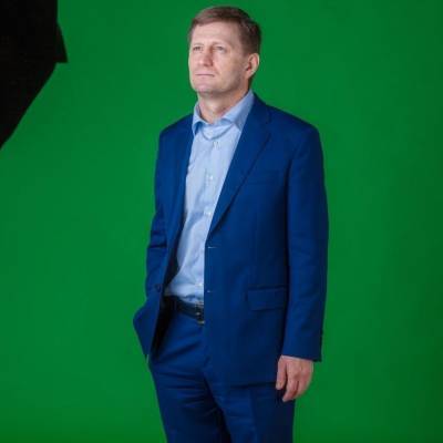 Депутат Госдумы поставил крест на политической карьере Сергея Фургала