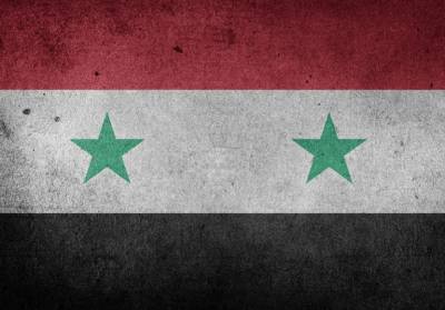 В Сети впервые опубликована видеозапись применения российской системы «Подсвечник» в Сирии