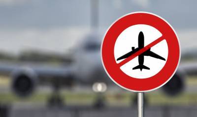 Великобритания прекращает авиасообщение с рядом стран