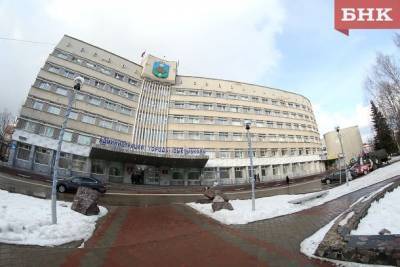 Сыктывкарская мэрия намерена внести в Госсовет Коми законопроект о статусе столицы