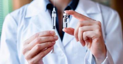 Обнаружены новые побочные эффекты после вакцины Pfizer