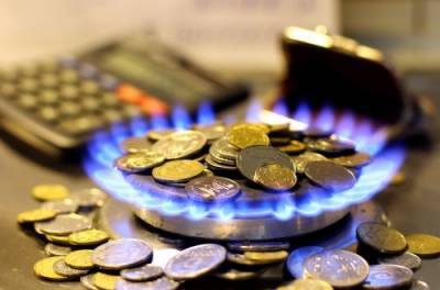Сниженные тарифы на газ утвердят 19 января, экономия до 800 грн в месяц
