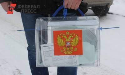 Политический календарь Сибири на 2021 год: кого будем избирать
