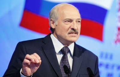 В Польше Лукашенко назвали несостоявшимся царем России