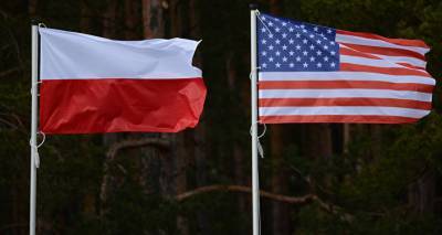 Смертельный номер: Польша бросает вызов США
