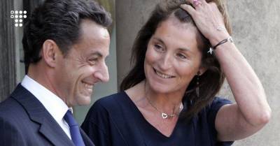 Жена экс-президента Франции Саркози получала зарплату на госдолжности, на которой никогда официально не работала ㅡ СМИ
