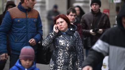 Цены на сотовую связь в России могут вырасти на 15%