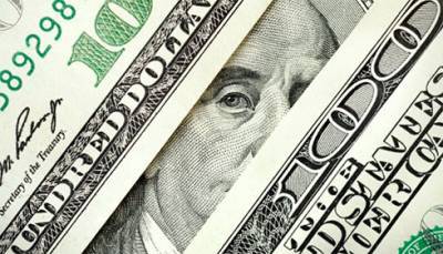 Доллар 15 января показывает слабую динамику на опасениях за экономику США