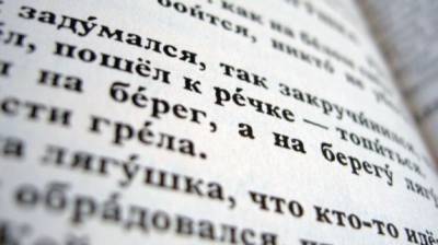 Экс-депутат Рады объяснил, почему запрет русского языка на Украине абсурден