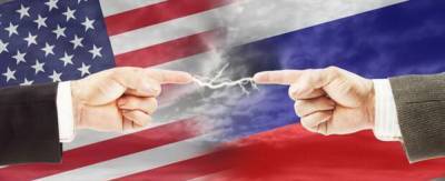 Россия и США движутся к горячей войне – американский...
