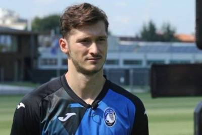 Алексей Миранчук впервые вышел в стартовом составе «Аталанты» и забил гол в Кубке Италии