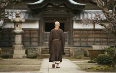 Буддийские монахи скупают облигации ESG в Японии