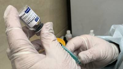 В Германии умерло 10 человек после прививки вакциной Pfizer