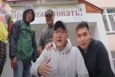 Депутат горсовета Улан-Удэ заставлял подчиненных строить дом для своей тещи