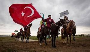 Досье: стратегия Турции в Центральной Азии