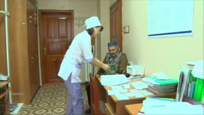 В Башкирии выявили около 70 незарегистрированных пансионатов для пожилых