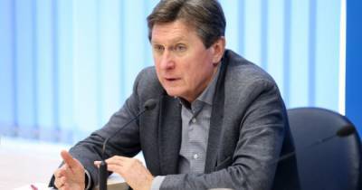 Владимир Фесенко: Тотальную люстрацию, как и амнистию, на Донбассе проводить нельзя