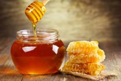 Диетолог из России опроверг известный миф о пользе меда