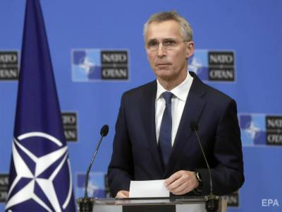 НАТО выразило обеспокоенность расширением военной мощи России в Крыму