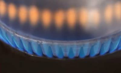 6,99 за куб: премьер-министр Шмыгаль озвучил новые тарифы за газ