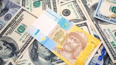 Курс валют: доллар прекратил снижение