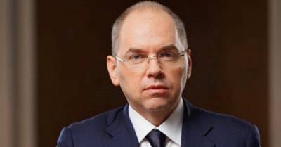 Граждане Украины будут получать коронавирусные паспорта — Степанов