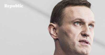 готов ли Кремль задержать Навального в аэропорту?