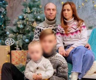 Погибшую в Норильске липецкую семью похоронят 16 января в Грязях