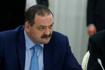 Врио главы Дагестана предложил усовершенствовать программу борьбы с наркоманией