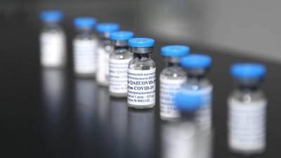 Казахстан зарегистрировал свою вакцину от COVID-19