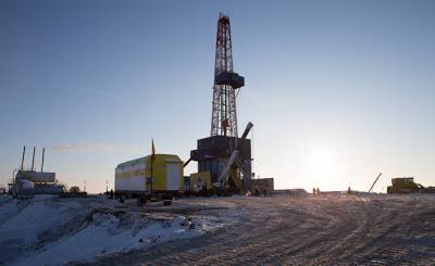 Biznes Alert (Польша): Россия будет вынуждена добывать нефть «варварскими методами»
