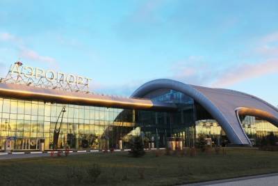 В белгородской думе сочли вынужденным контракт на обслуживание в VIP-зале аэропорта