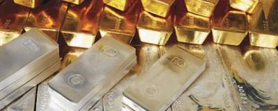 Эксперт предложил альтернативу инвестициям в золото